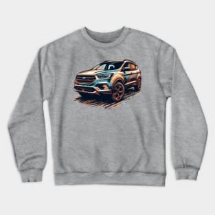 Ford Escape Crewneck Sweatshirt